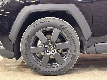 Toyota RAV4, 2026г, полный привод, вариатор