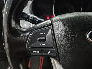 Kia Rio, 2013г, передний привод, автомат