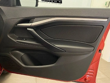 Lada (ВАЗ) Vesta, 2018г, передний привод, механика