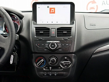 Lada (ВАЗ) Granta, 2024г, передний привод, механика