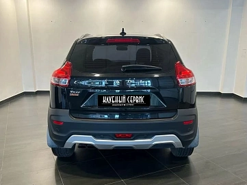 Lada (ВАЗ) XRAY, 2019г, передний привод, механика