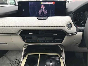 Mazda CX-60, 2022г, полный привод, автомат