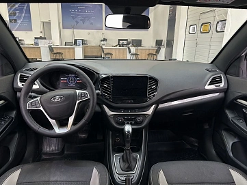 Lada (ВАЗ) , 2020г., передний привод, вариатор