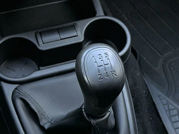 Lada (ВАЗ) Granta, 2023г, передний привод, механика
