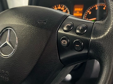 Mercedes-Benz A-Класс, 2005г, передний привод, вариатор