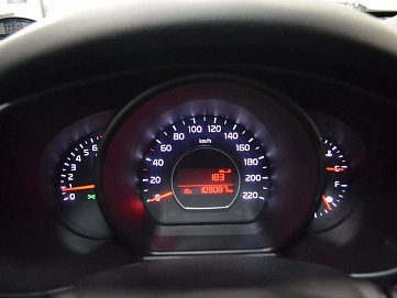 Kia Soul, 2014г, передний привод, механика