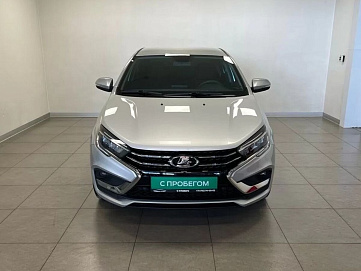Lada (ВАЗ) Vesta, 2025г, передний привод, автомат