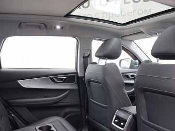 Xcite X-Cross 7, 2024г, передний привод, вариатор