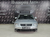 Volkswagen Passat, 2005г., передний привод, автомат