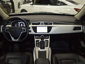Geely Atlas, 2020г., передний привод, автомат