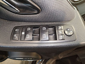 Mercedes-Benz , 2011г., передний привод, автомат
