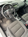 Volkswagen Tiguan, 2014г., передний привод, робот