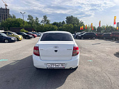 Lada (ВАЗ) Granta, 2015г., передний привод, механика