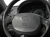 Hyundai Accent, 2007г., передний привод, автомат