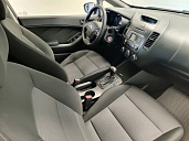 Kia Cerato, 2013г., передний привод, автомат