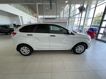 Lada (ВАЗ) XRAY, 2020г, передний привод, механика