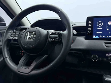 Honda XR-V, 2023г, передний привод, вариатор