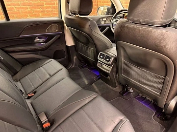 Mercedes-Benz GLE, 2024г, полный привод, автомат