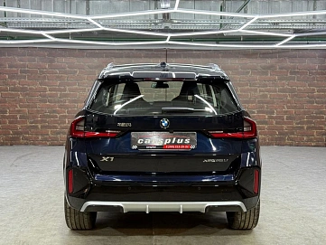 BMW X1, 2025г, полный привод, робот