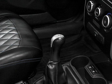 Datsun on-DO, 2015г, передний привод, механика