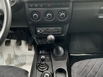 Lada (ВАЗ) , 2021г., полный привод, механика