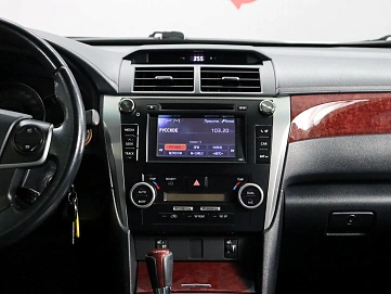 Toyota Camry, 2013г, передний привод, автомат