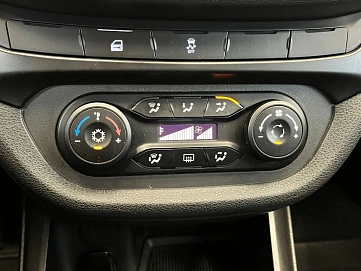 Lada (ВАЗ) Vesta, 2021г, передний привод, механика