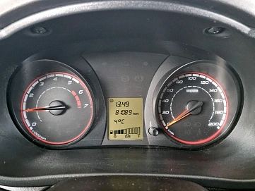 Lada (ВАЗ) , 2016г., передний привод, механика