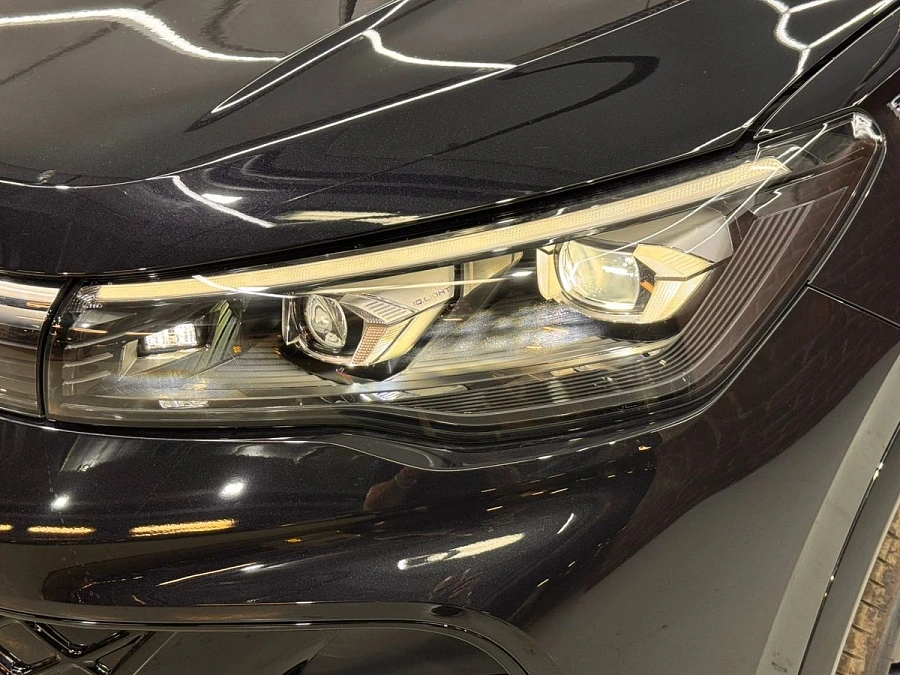 Volkswagen Tiguan, 2025г.