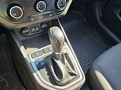 Hyundai Creta, 2017г., передний привод, автомат