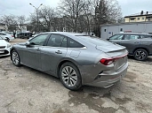 Toyota Mirai, 2021г., задний привод, автомат