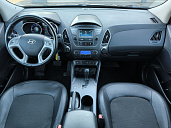 Hyundai , 2013г., передний привод, автомат