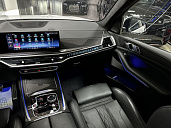BMW X7, 2023г., полный привод, автомат