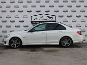 Mercedes-Benz , 2011г., задний привод, автомат