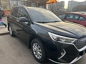 Haval M6, 2023г., передний привод, робот