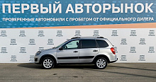 LADA_ВАЗ , 2017г., передний привод, автомат
