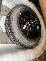 Kia Rio, 2017г, передний привод, механика