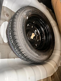 Kia Rio, 2017г, передний привод, механика