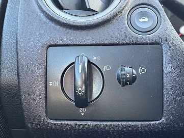 Ford Fusion, 2007г, передний привод, механика