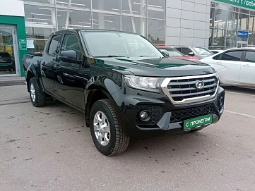 Great Wall Wingle 7, 2020г, передний привод, механика