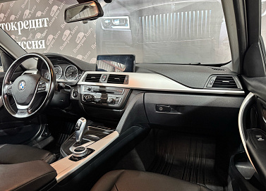 BMW , 2013г., задний привод, автомат