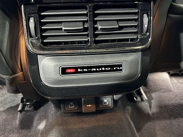 Land Rover Range Rover Evoque, 2025г, полный привод, автомат