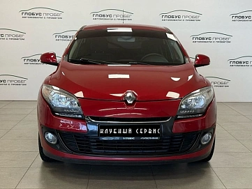Renault Megane, 2013г, передний привод, механика