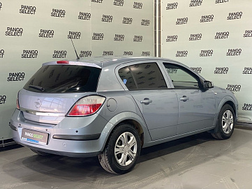 Opel , 2006г., передний привод, автомат