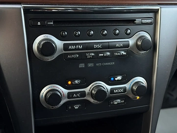 Nissan Teana, 2011г, полный привод, вариатор