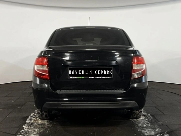 Lada (ВАЗ) Granta, 2018г, передний привод, механика