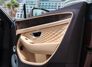 Bentley Continental GT, 2026г., полный привод, робот
