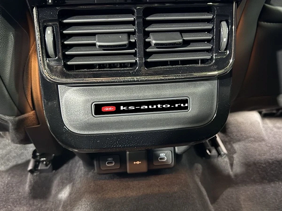 Land Rover Range Rover Evoque, 2025г., полный привод, автомат