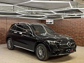 Mercedes-Benz GLC, 2024г., полный привод, автомат