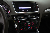 Audi Q5, 2016г., полный привод, автомат